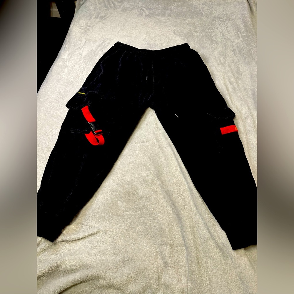 Sweatpants